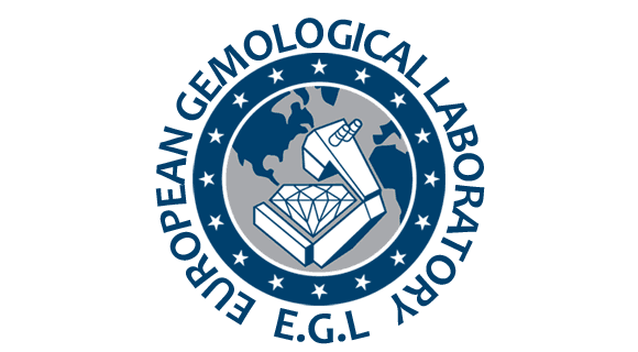 Logo of EGLLOGO certification