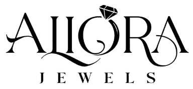 Aliora Jewels Light Logo